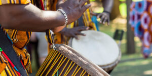 African Musicals