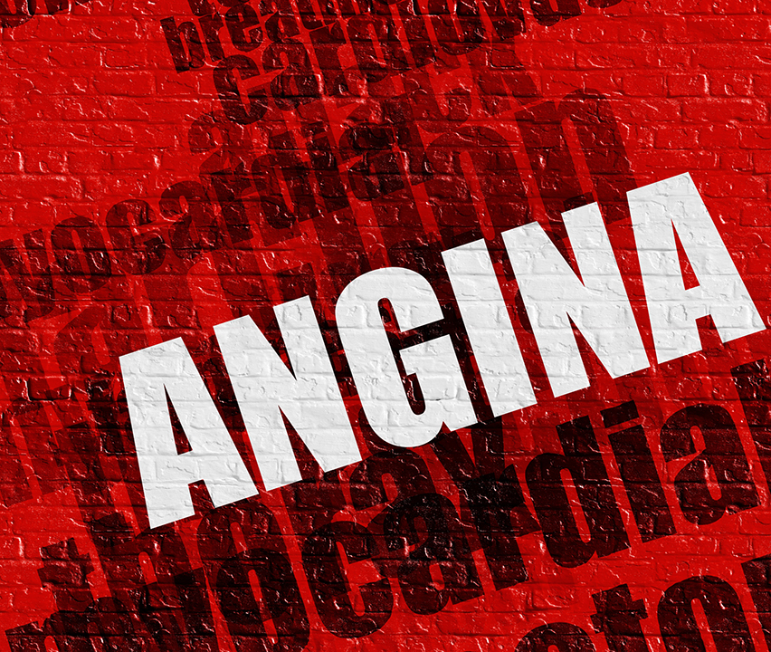 About Angina